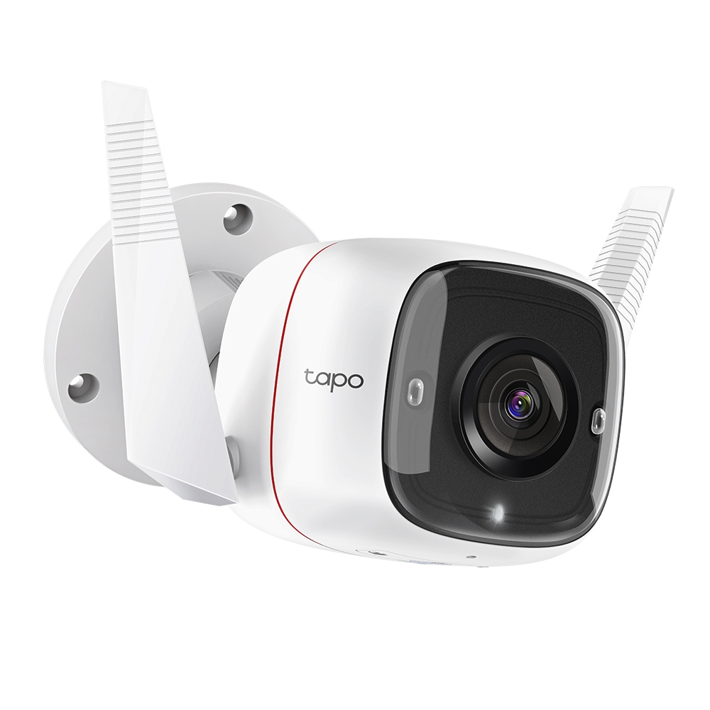 Tapo Outdoor Security Camera | TAPO C310 Tapo Outdoor Security Camera | TAPO C310