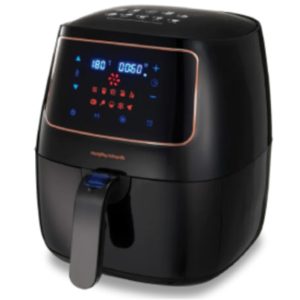 Morphy Richards Health Fryer | 3L | Digital Controls | 480005