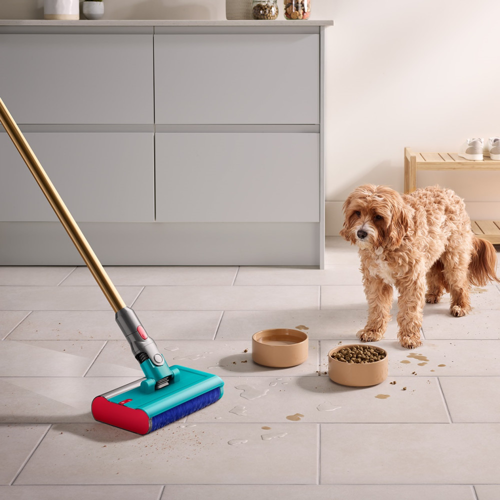 Dyson V15 Detect Submarine Cordless Vacuum Cleaner | 448799-01 Dyson V15 Detect Submarine Cordless Vacuum Cleaner | 448799-01