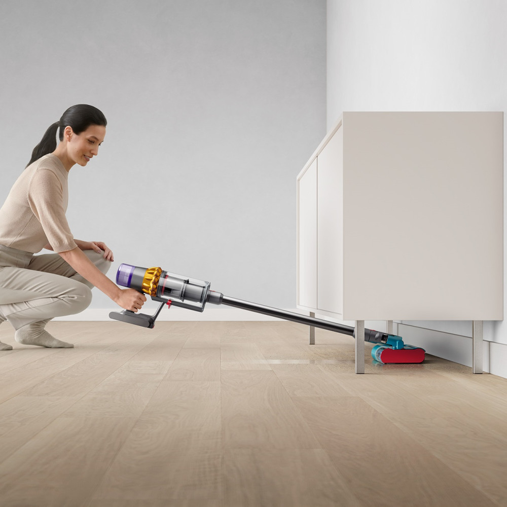 Dyson V15 Detect Submarine Cordless Vacuum Cleaner | 448799-01 Dyson V15 Detect Submarine Cordless Vacuum Cleaner | 448799-01