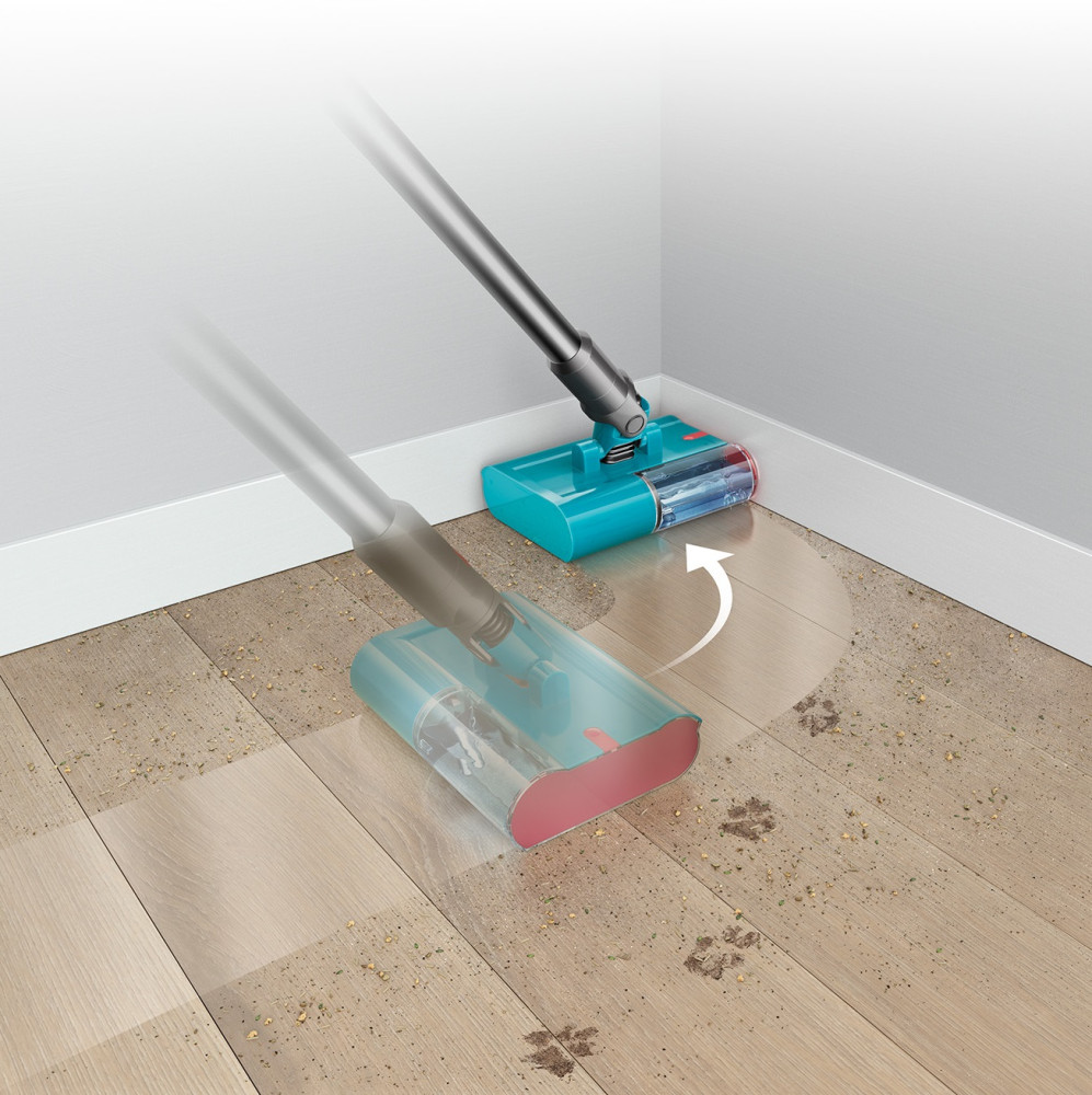 Dyson V15 Detect Submarine Cordless Vacuum Cleaner | 448799-01 Dyson V15 Detect Submarine Cordless Vacuum Cleaner | 448799-01