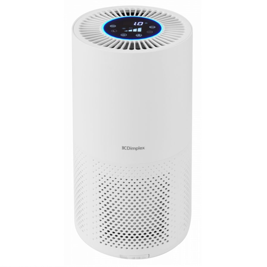 Dimplex 5 Stage Air Purifier | DXBRVAP5 Dimplex 5 Stage Air Purifier | DXBRVAP5