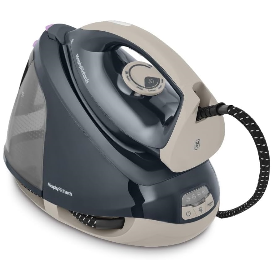 Morphy Richards Steam Generator Iron | 333030 Morphy Richards Steam Generator Iron | 333030