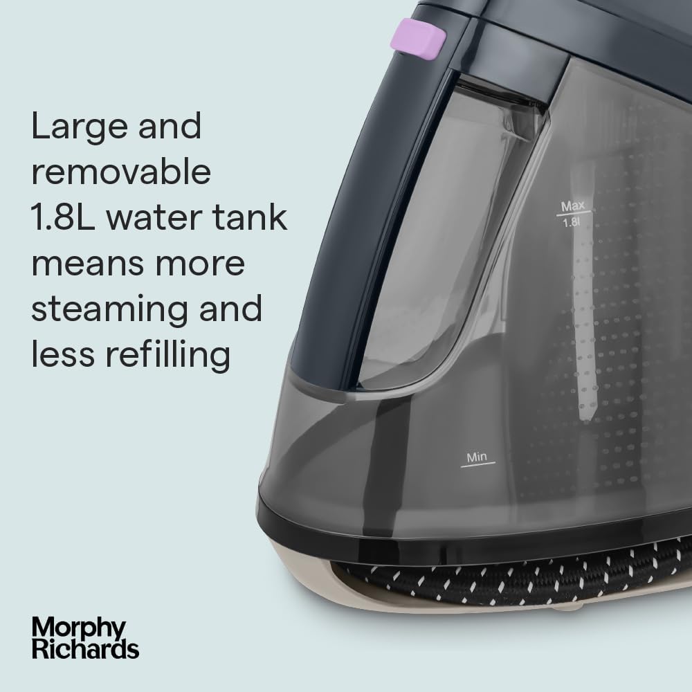 Morphy Richards Steam Generator Iron | 333030 Morphy Richards Steam Generator Iron | 333030