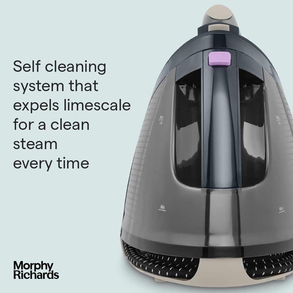 Morphy Richards Steam Generator Iron | 333030 Morphy Richards Steam Generator Iron | 333030