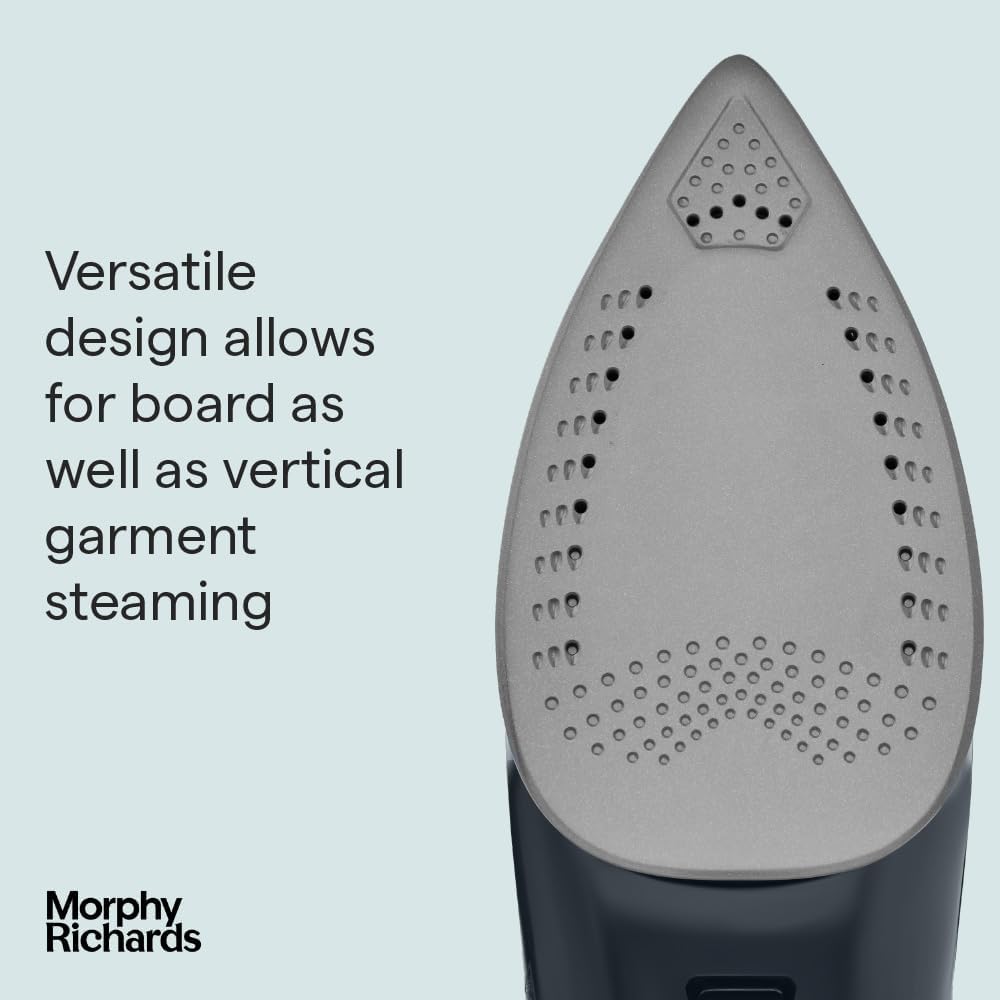 Morphy Richards Steam Generator Iron | 333030 Morphy Richards Steam Generator Iron | 333030