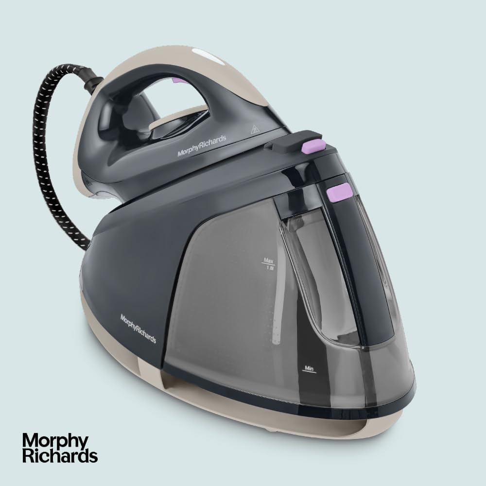 Morphy Richards Steam Generator Iron | 333030 Morphy Richards Steam Generator Iron | 333030