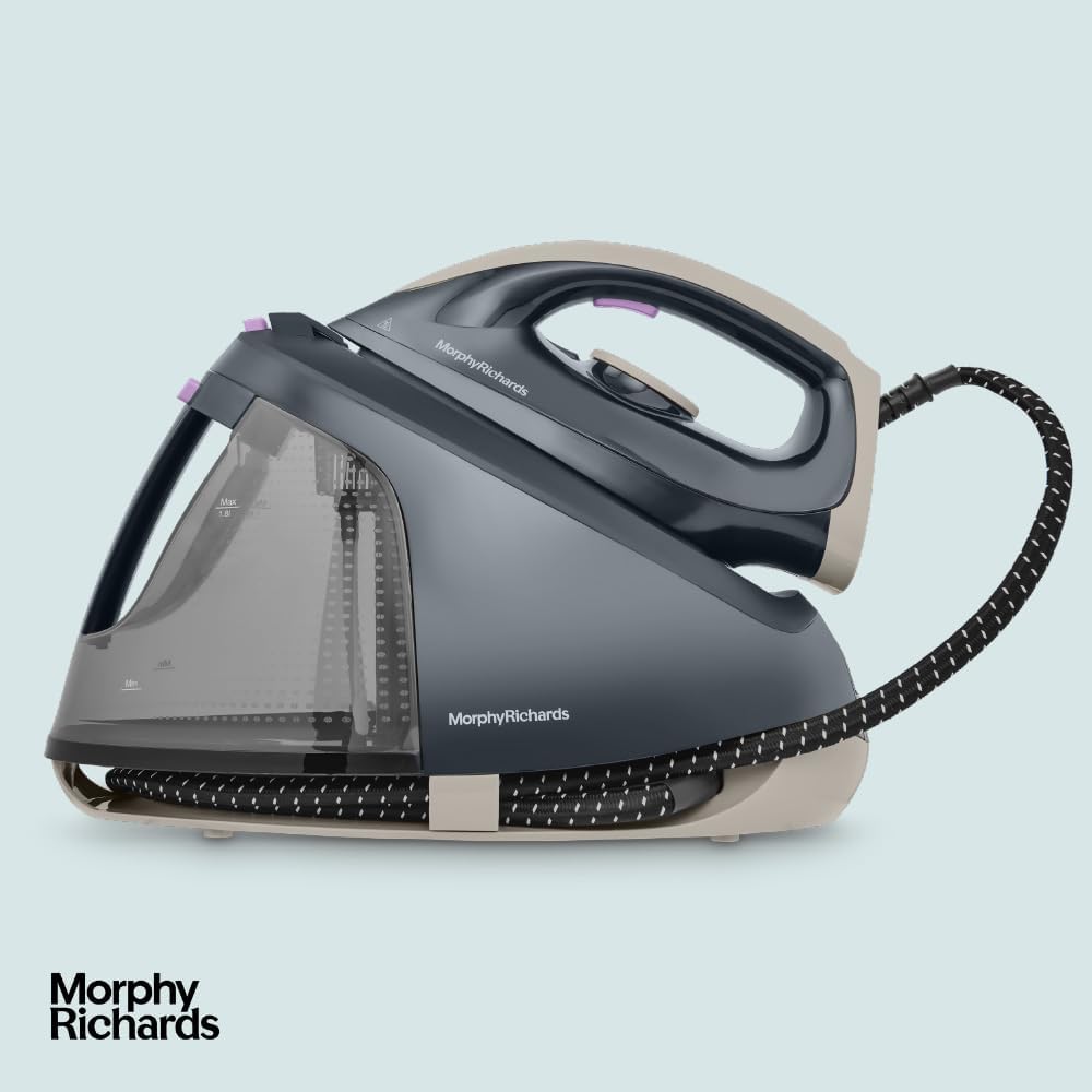 Morphy Richards Steam Generator Iron | 333030 Morphy Richards Steam Generator Iron | 333030