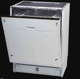 PowerPoint 60CM Integrated Dishwasher | P3612M2INT PowerPoint 60CM Integrated Dishwasher | P3612M2INT