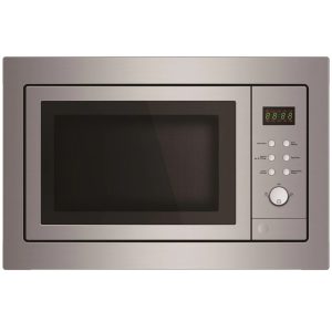 PowerPoint 900 Watt Built In Microwave | Stainless Steel | P22925INTS