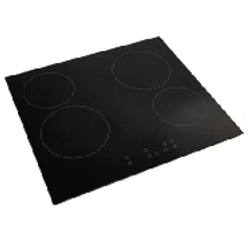 Powerpoint 4 Zone Ceramic Hob | P154CZTCT Powerpoint 4 Zone Ceramic Hob | P154CZTCT