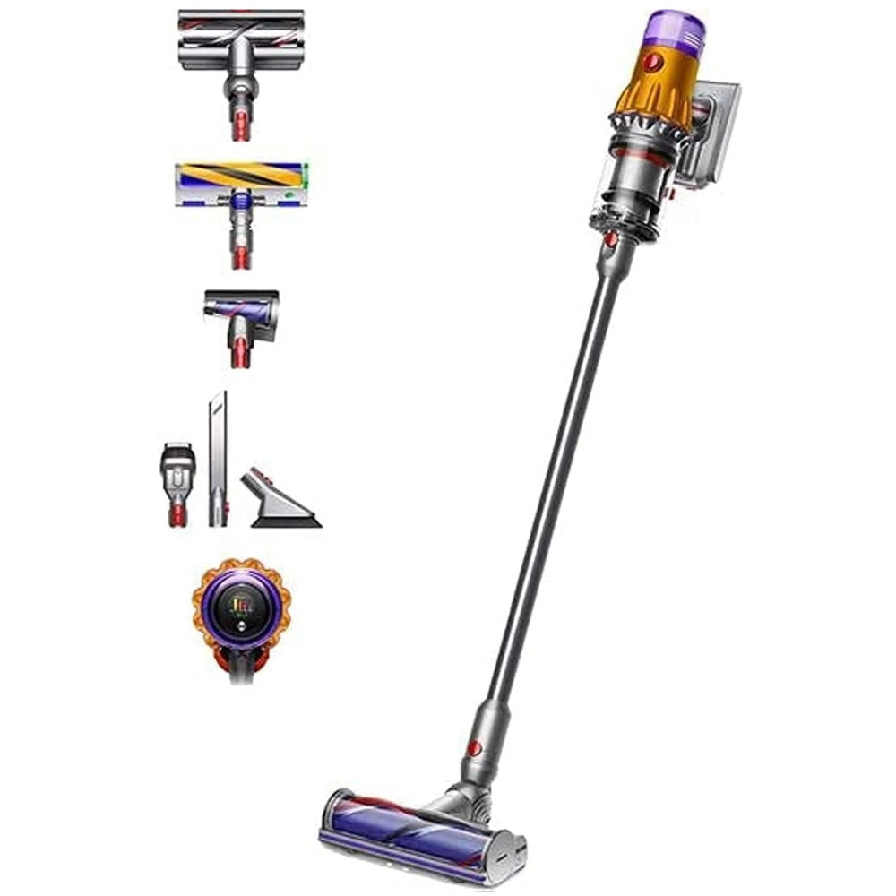 Dyson V12 Detect Slim Absolute Vacuum | 470521-01 Dyson V12 Detect Slim Absolute Vacuum | 470521-01