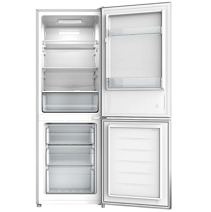 Powerpoint 54CM Fridge Freezer | P65473MSFW Powerpoint 54CM Fridge Freezer | P65473MSFW