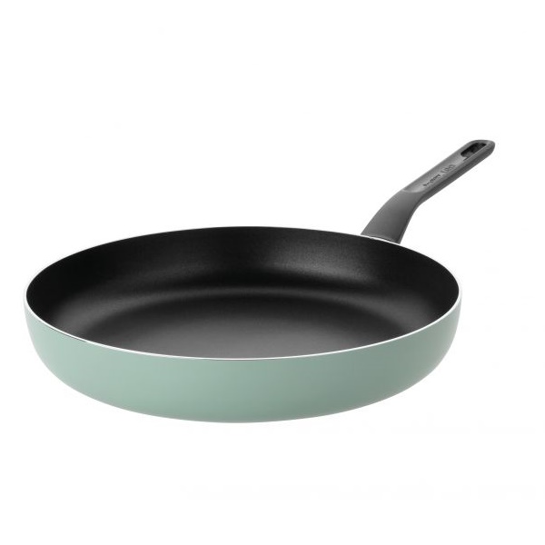 Berghoff Non-Stick Frying Pan | 32cm | Sage | 3950309 Berghoff Non-Stick Frying Pan | 32cm | Sage | 3950309