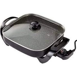Judge Non-Stick Electric Skillet | JEA23