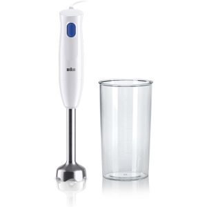 Braun MultiQuick 1 Hand Blender | MQ10.001MWH