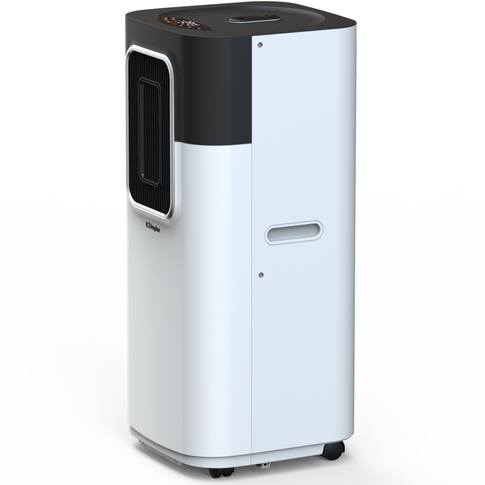 Dimplex 12000 BTU Portable Air Conditioner | DPAC1201 Dimplex 12000 BTU Portable Air Conditioner | DPAC1201