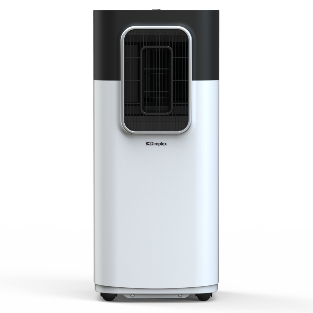 Dimplex 12000 BTU Portable Air Conditioner | DPAC1201 Dimplex 12000 BTU Portable Air Conditioner | DPAC1201