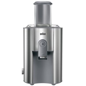 Braun Multiquick 7 Spin Juicer | J700