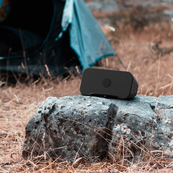 i-Box Bluetooth Speaker with Wireless Charger | 79331PI/14 i-Box Bluetooth Speaker with Wireless Charger | 79331PI/14