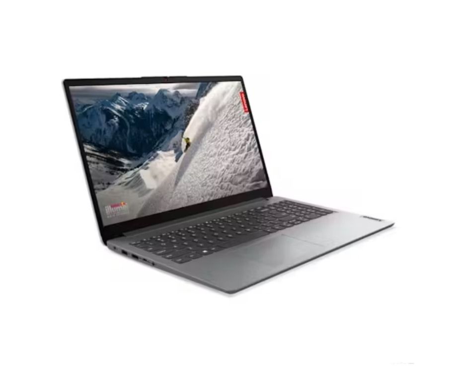 Lenovo Ideapad 1 Laptop | 15.6″ Screen | AMD Ryzen 3 | 8GB Ram | 128GB SSD | 82VG00G5UK Lenovo Ideapad 1 Laptop | 15.6″ Screen | AMD Ryzen 3 | 8GB Ram | 128GB SSD | 82VG00G5UK