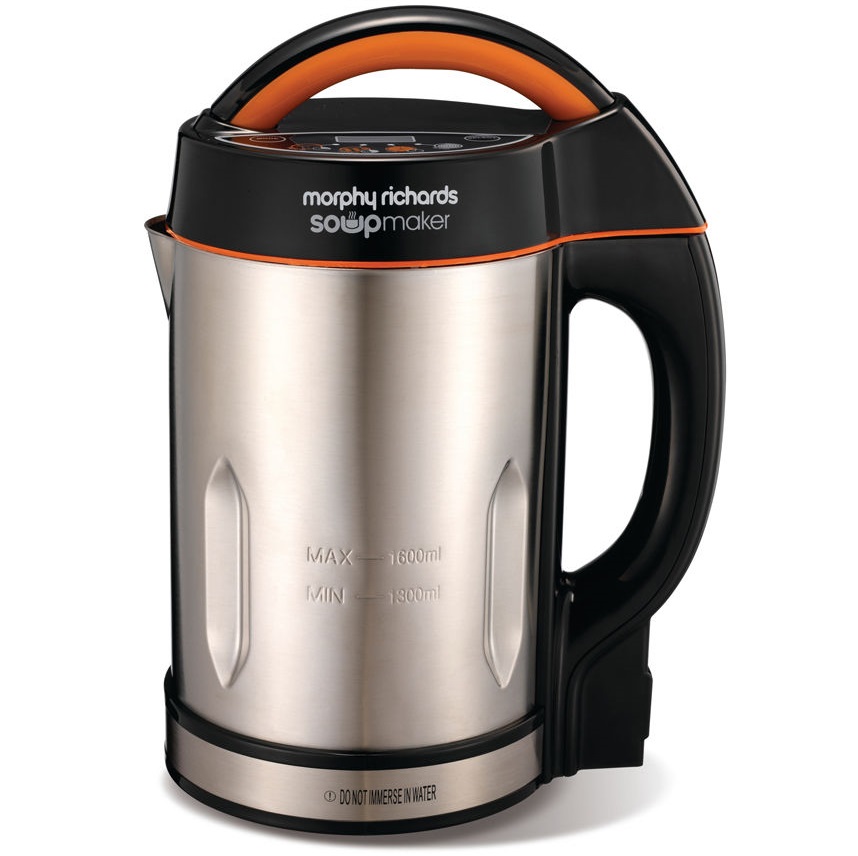 Morphy Richards Soup Maker | 1.6L | 501022 Morphy Richards Soup Maker | 1.6L | 501022