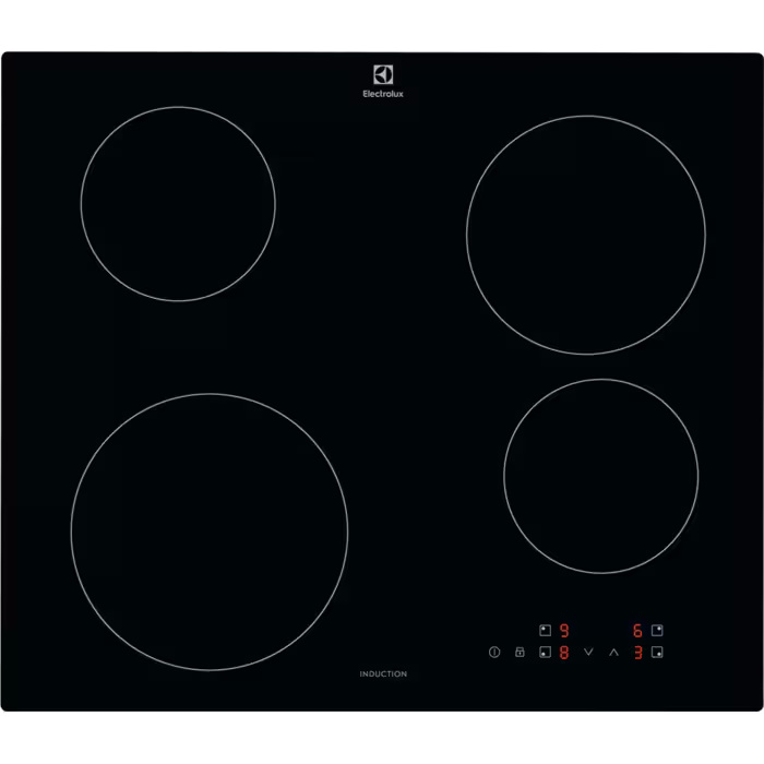 Electrolux 60cm Induction Hob | LIB60420C Electrolux 60cm Induction Hob | LIB60420C
