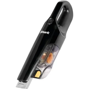 Shark Classic Handheld Pet Vacuum | CH950UKT