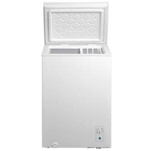 Nordmende Chest Freezer 99L | CF992WH