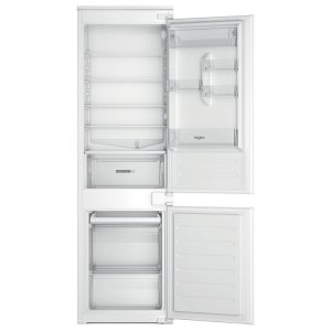 Whirlpool 70/30 Integrated Fridge Freezer | WHC18D041A1