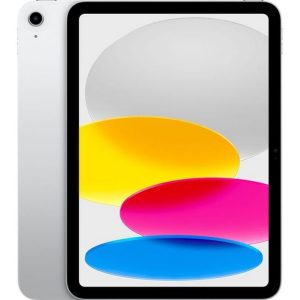 Apple 10th Gen Ipad 64gb Silver