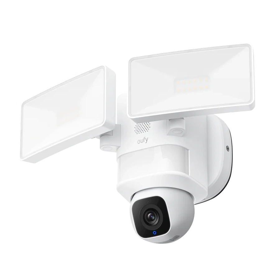 Eufy Outdoor Floodlight Camera | E30 | T8426321 Eufy Outdoor Floodlight Camera | E30 | T8426321
