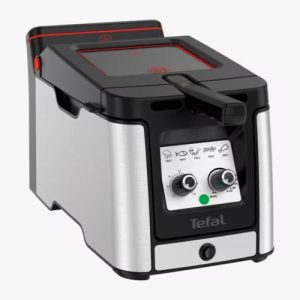 Tefal Clear Duo Deep Fryer | FR600D