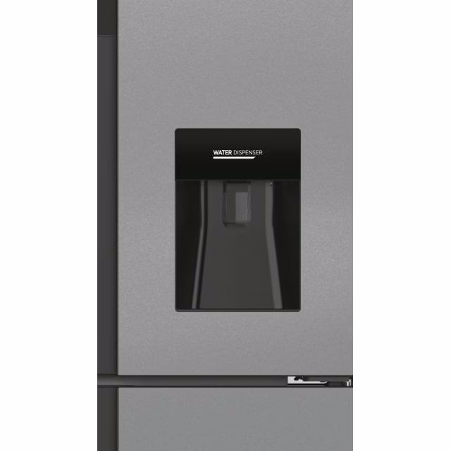Hoover American Style Fridge Freezer | HSF818EXWDK Hoover American Style Fridge Freezer | HSF818EXWDK