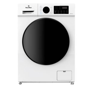 PowerPoint 10KG Washing Machine | 1400 Spin | P351410SKWA