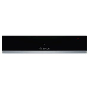 Bosch Series 6 Warming Drawer | 14CM | BIC510NS0B