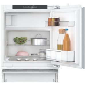 Bosch Series 4 Integrated Fridge | KUL22VFD0G