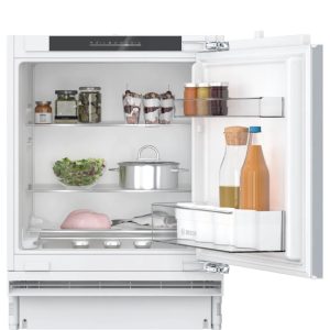 Bosch Series 4 Integrated Fridge | KUR21VFE0G