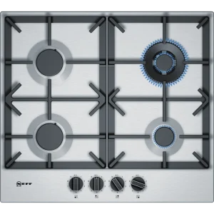 Neff N70 60cm Gas Hob | T26DS59N0
