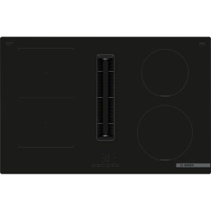 Bosch Series 4 Vented Induction Hob | 80CM | PVS811B16E