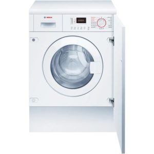 Bosch Series 4 Integrated Washer Dryer | WKD28352GB