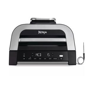 Ninja 6-in-1 MAX Grill & Air Fryer | DG551UK