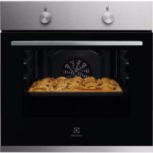 Electrolux Built In Single Oven | Stainless Steel | KOHLH00BX