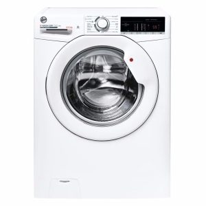 Hoover 10Kg Washer 6Kg Dryer | 1400 Spin | H3D4106TE/1-80