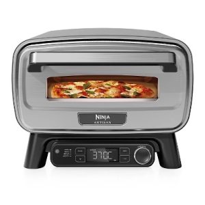 Ninja Outdoor Pizza Oven & Air Fryer | MO201UK