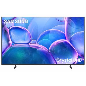 Samsung Crystal UHD U7000F 4K Smart TV | 50″ | UE50U7000FKXXU