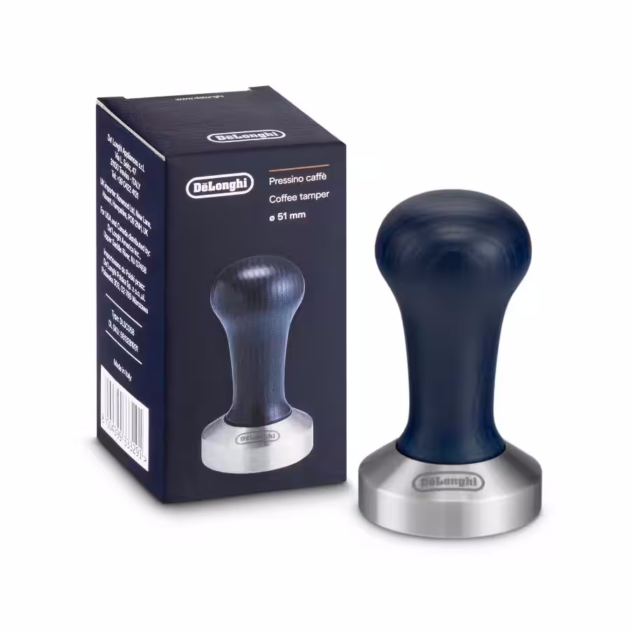DeLonghi Coffee Tamper | DLSC058 DeLonghi Coffee Tamper | DLSC058