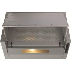 CDA Integrated 60CM Cooker Hood I EIN60SI