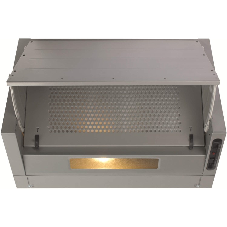 CDA Integrated 60CM Cooker Hood I EIN60SI CDA Integrated 60CM Cooker Hood I EIN60SI