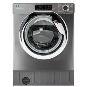 Hoover 9KG Integrated Washing Machine | HBWOS69TAMCRE-80